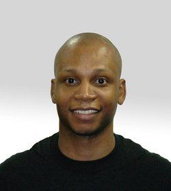 New Jersey Life coach Sifu Romain