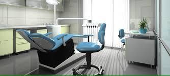 We specialize in medical office cleaning.