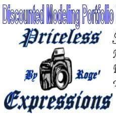 Priceless Expressions by Roge'