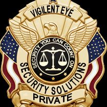 Vigilant Eye Private Security