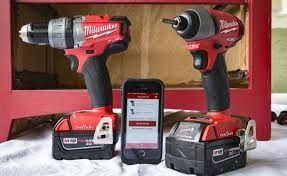 Power Tools - Commercial 