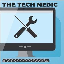 The Tech Medic