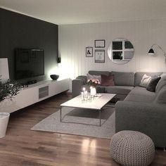 Cozy living room 