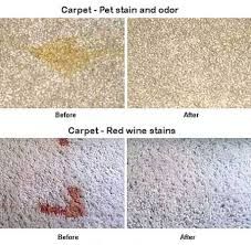 Carpet & Upholstery Satin Removal in Minutes!