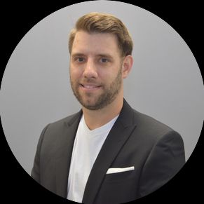 Brian Sostak, Agent at 1st Class Real Estate