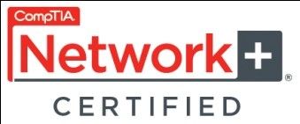 Comptia Network +
