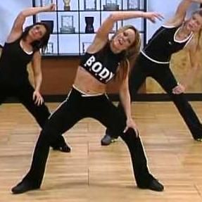Sherri Jacquelyn Dance & Fitness