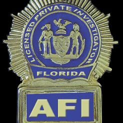 All Florida Investigations & Forensic Services,...