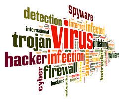 Virus - Malware Removal