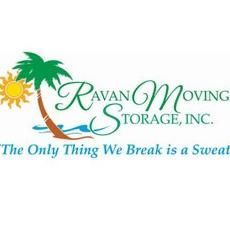 Ravan Moving and Storage