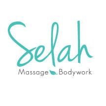 Logo Design :: Selah Massage & Bodywork