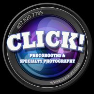 Click! Photobooths