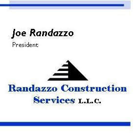 Randazzo Construction Service