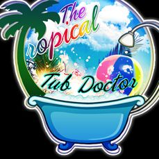 The Tropical Tub Doctor
