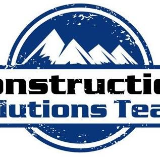 Construction Solutions Team