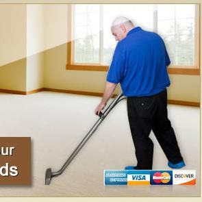 Hayward Carpet Cleaning Experts