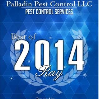 Palladin Pest Control
