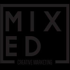 MIXED Creative Marketing Agency