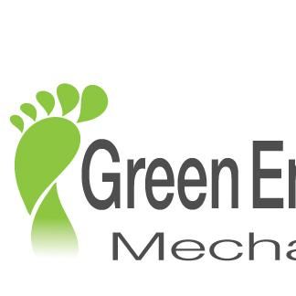 Green Energy Mechanical