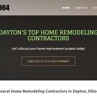 Dayton's Top Home Remodeling Contractors