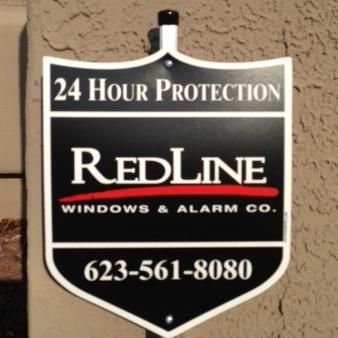 Redline Alarm Company