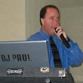 DJ Paul