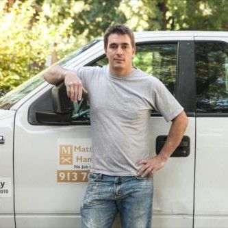 Matt the Handyman, Inc.