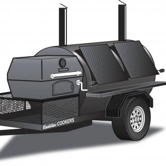 Avatar for Troy's Texas BBQ Catering