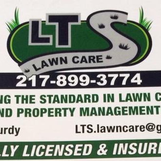 LTS Lawn Care