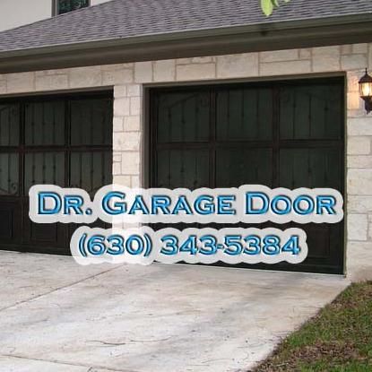 Dr Garage Door Repair Naperville