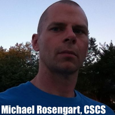 Michael Rosengart
