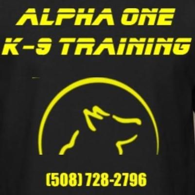 Alpha One K-9 Services