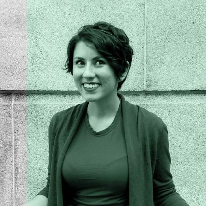 Donnine Canamar - Photographer