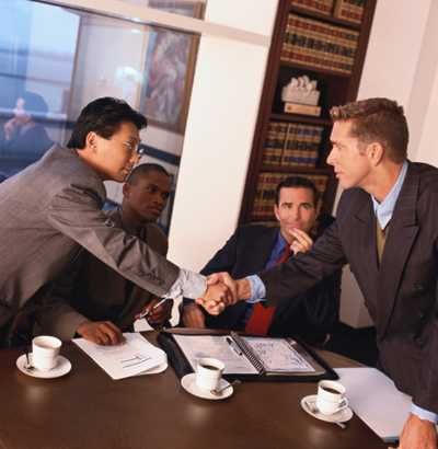 LA Real Estate Law Group is highly experienced and