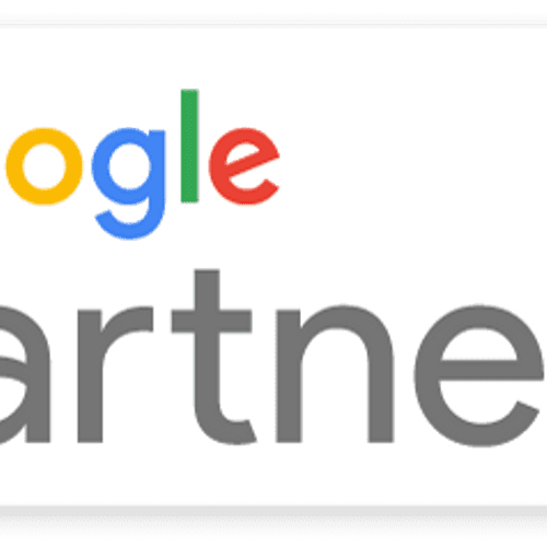 AdMix Social is a certified Google Partner.
