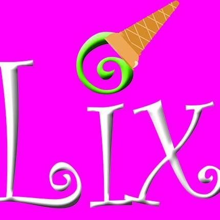 Lix Ice Cream