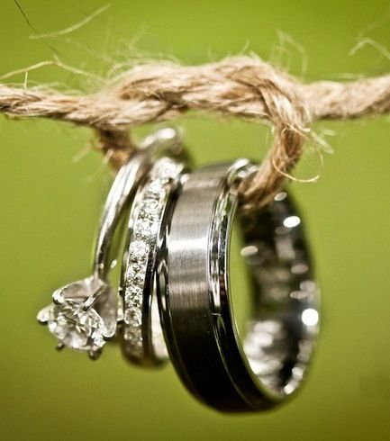With This Ring...