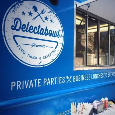 Delectabowl Food Truck & Catering