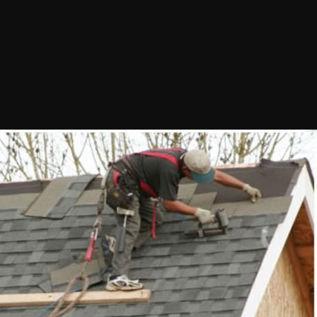 Roof Remodel & Repair