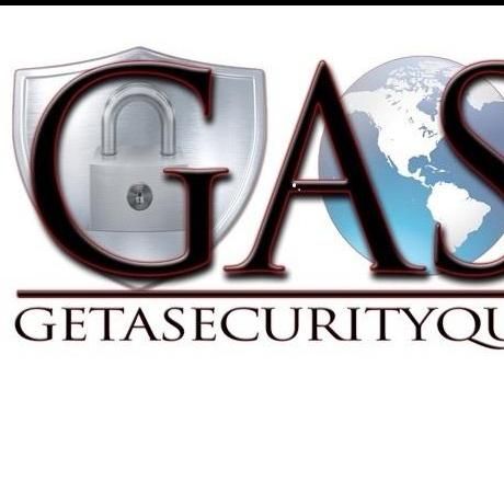 Get A Security Quote