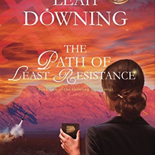 #1 Amazon Bestseller from long-term client Leah Do