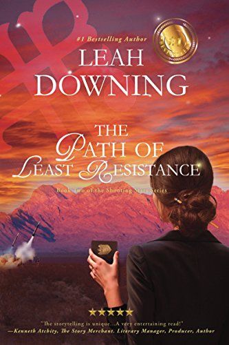 #1 Amazon Bestseller from long-term client Leah Do
