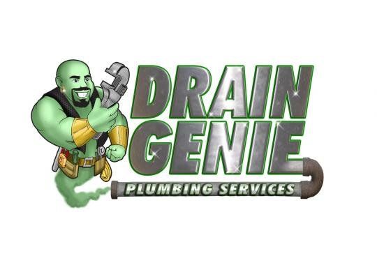 Drain genie plumbing
