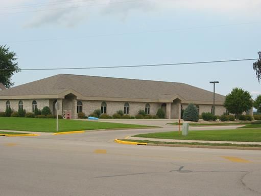 Multi-Tenant Office Building