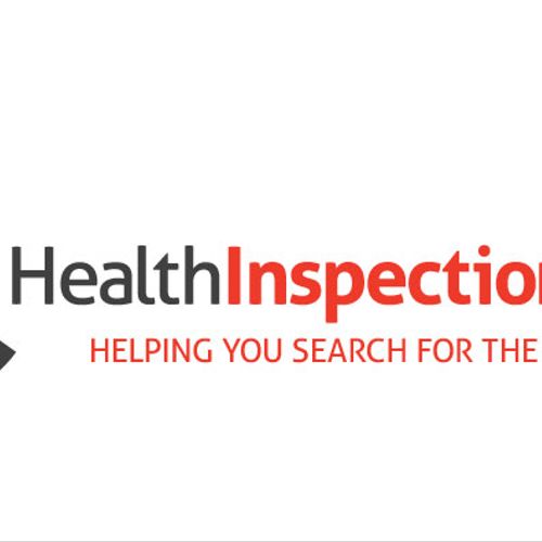 Health Inspection logo