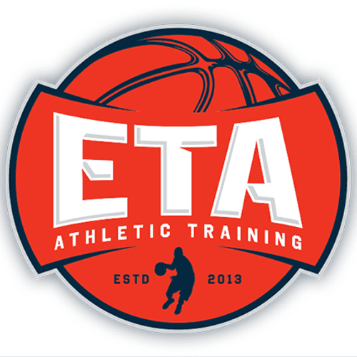 Logo Design for ETA Athletic Training