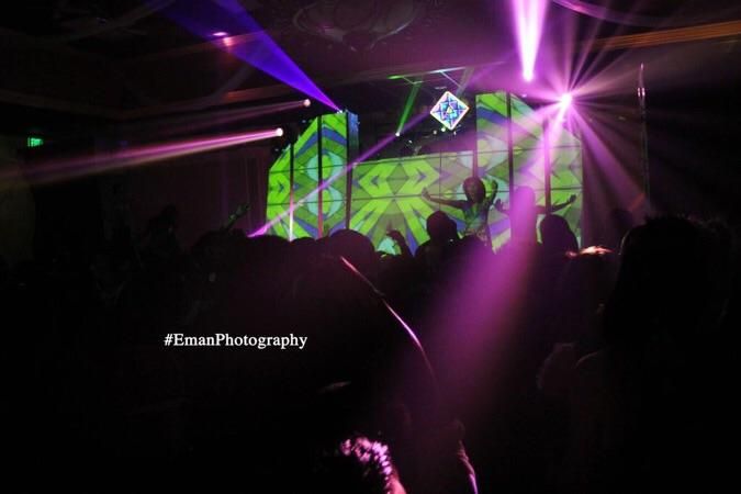 Projects and media