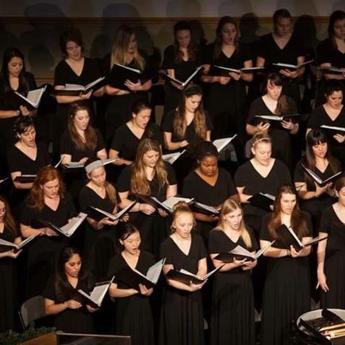Augustana College Choir