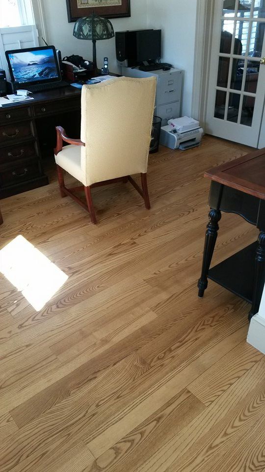 Our floor cleaner is an eco friendly neutral clean