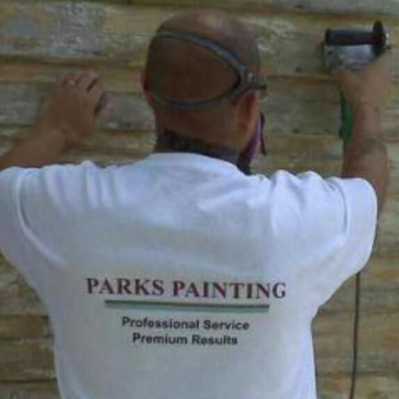 Parks Painting